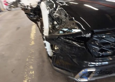 2023 Honda Cr-V Hybrid Sport Touring z USA, uszkodzony, nr VIN 7FARS6H9XPE012728